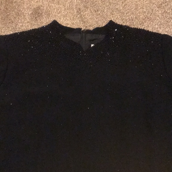 Cold water creek dress - Picture 2 of 7